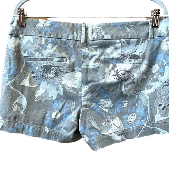 𝅺calvin Klein ladies shorts, size 8, 97% cotton, - Picture 5 of 6